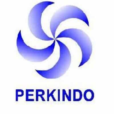 Logo Perkindo