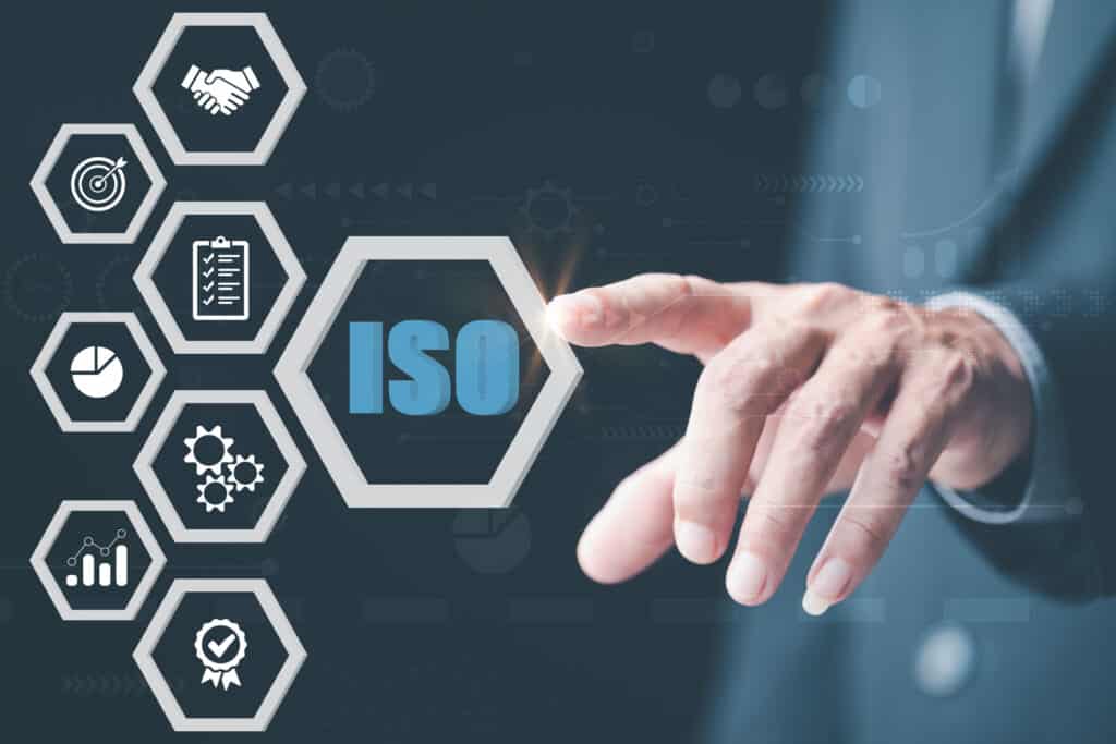 Keuntungan Sertifikasi ISO Bagi Perusahaan