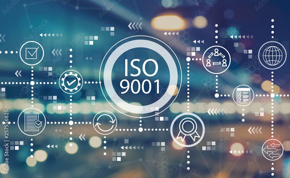 Proses Pengajuan dan Persyaratan Sertifikasi ISO