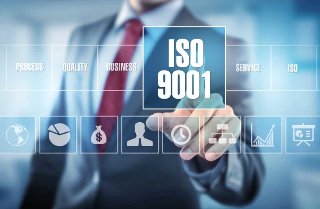 Manfaat Sertifikasi ISO Dalam Meningkatkan Kualitas Produk dan Layanan Perusahaan